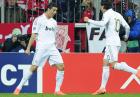 Liga Mistrzów: Real Madryt pokonał Manchester City. Lewandowski dał zwycięstwo Borussii